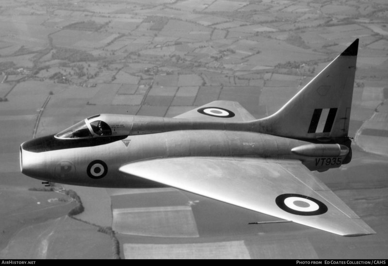 Истребитель f 80