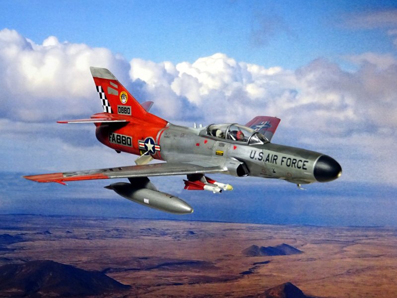 Lockheed f-94