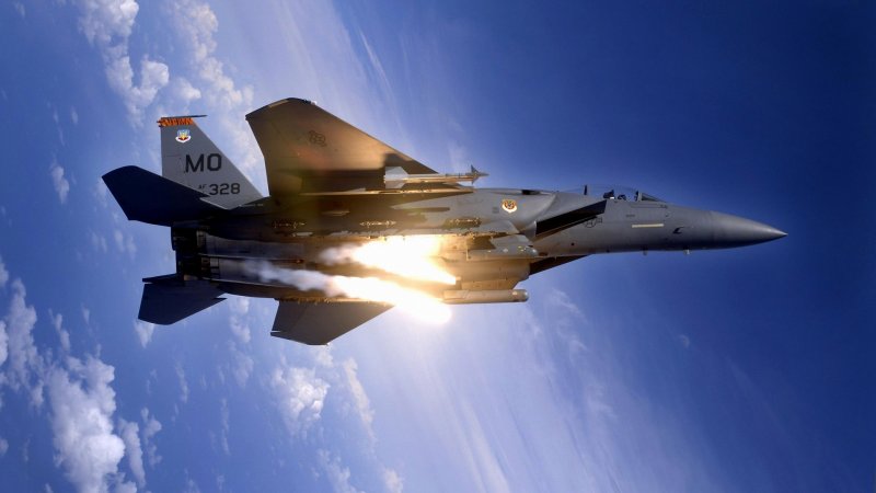F22 Raptor
