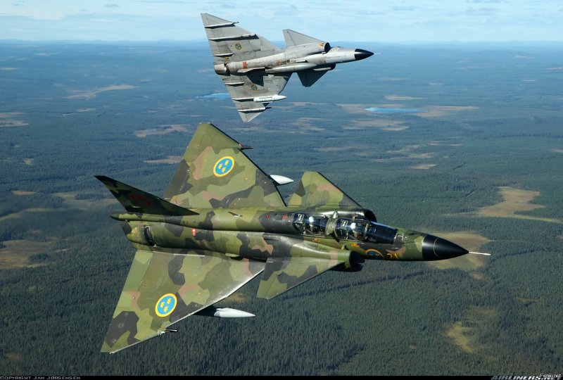 Saab 37