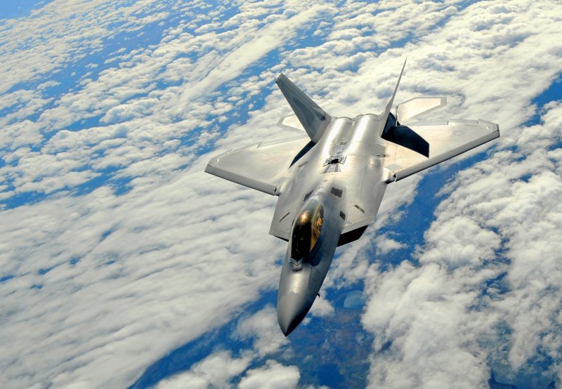 F22 Raptor