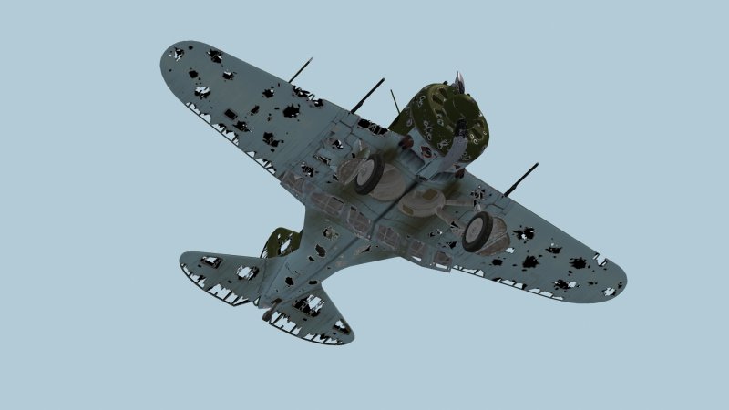 Blackburn Firebrand