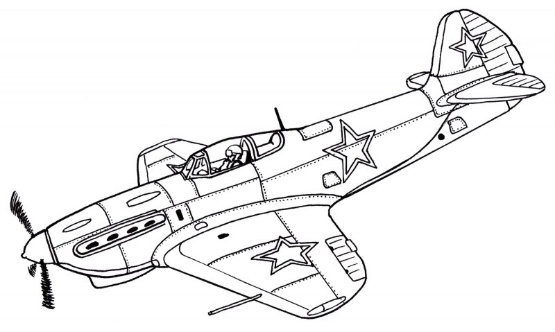 Ил-2 Штурмовик арт