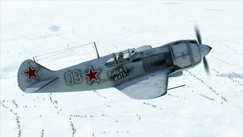 Сборная модель HOBBYBOSS il-2 ground Attack aircraft (83201) 1:32