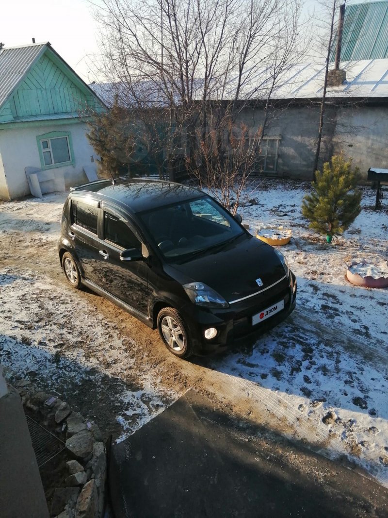 Рено Дастер бу в Ростове на Дону