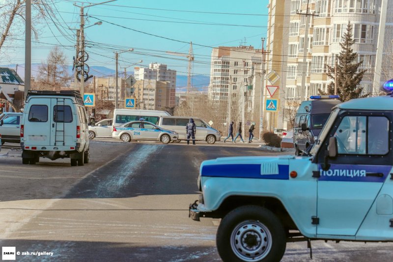 Марк 2 90 Чита