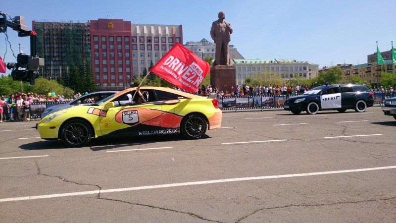 Дром Чита продажа автомобилей