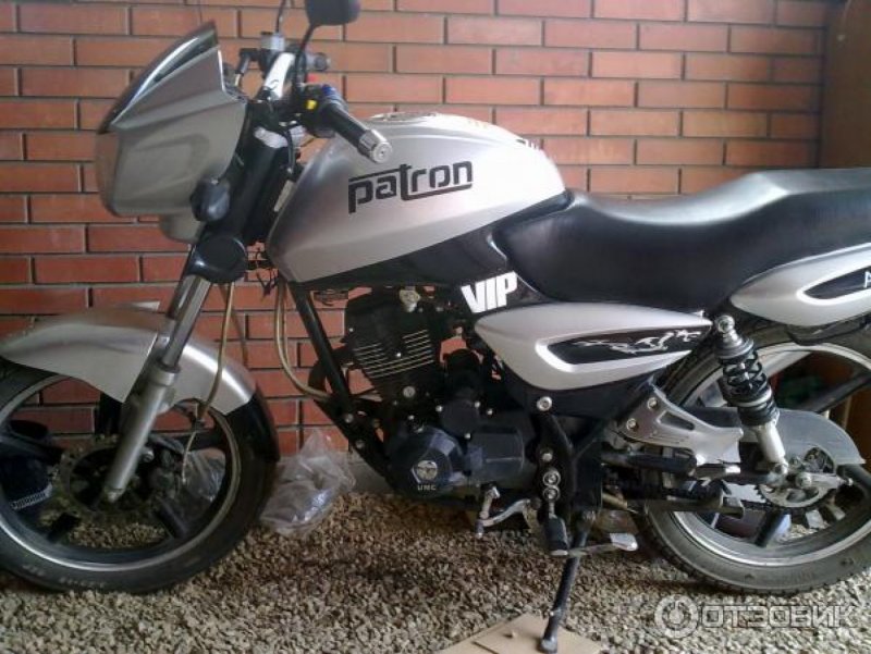 Спидометр на мопед Альфа 125