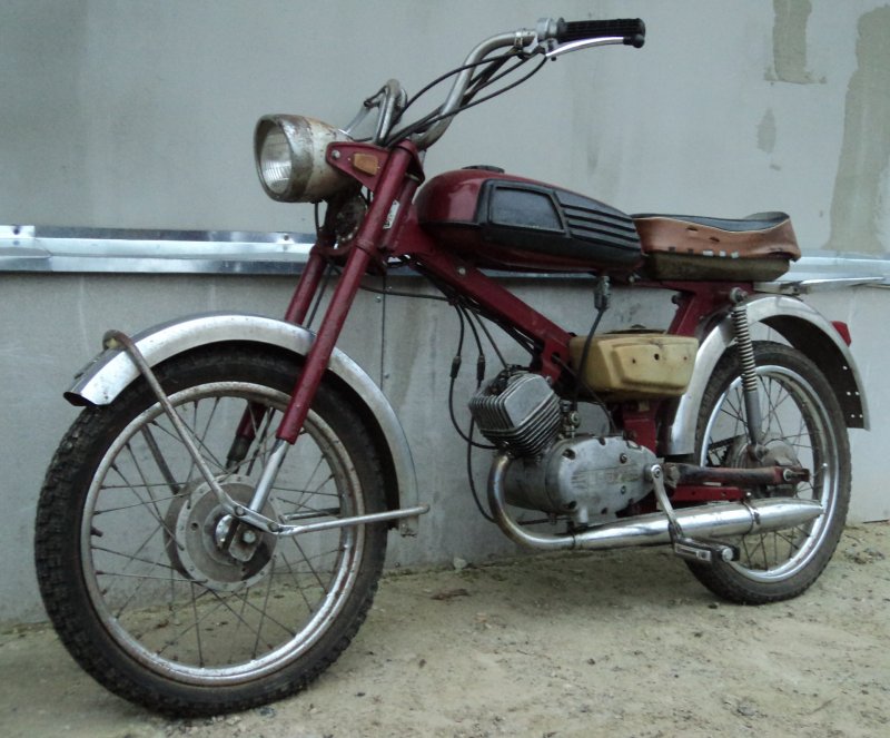 Верховина 5