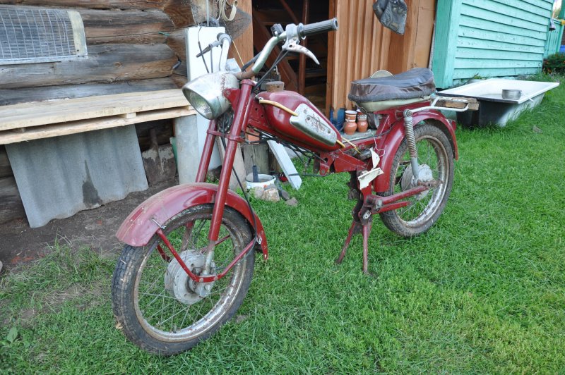 Верховина 3 1974