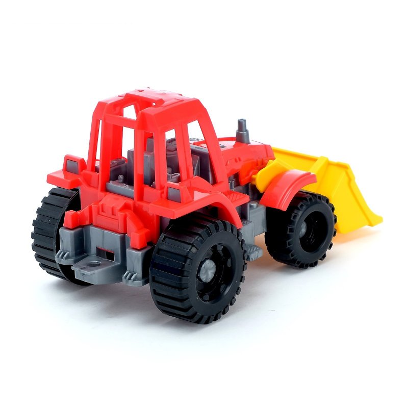 Бульдозер Bruder Cat (02-443) 1:16 30.3 см