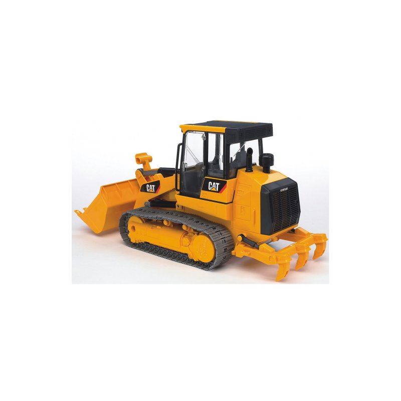 Грейдер Junfa Toys 6909-6d