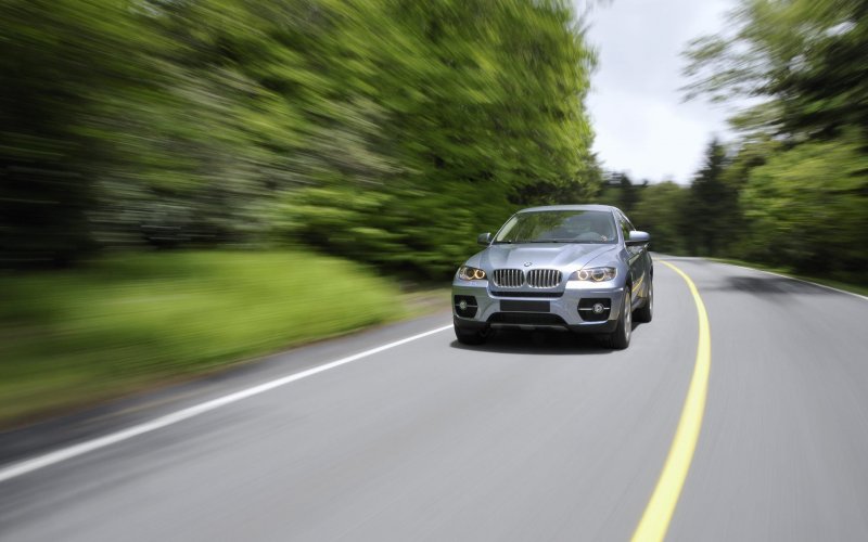 BMW x1200