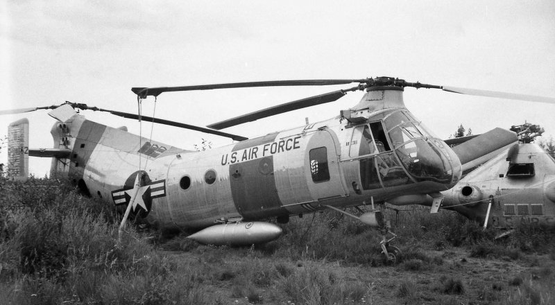 Пясецкий HRP-1