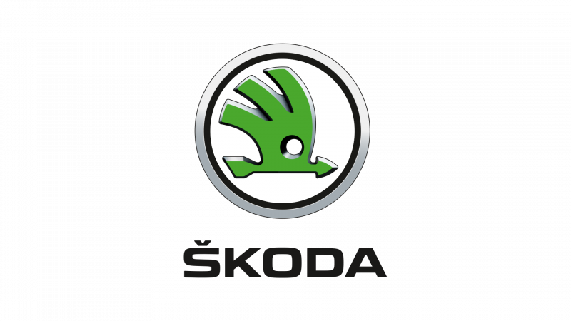 Skoda эмблема