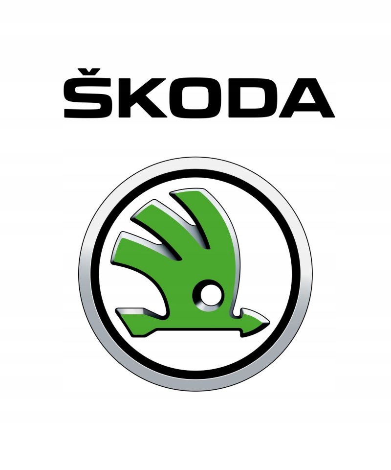 Skoda simply Clever logo
