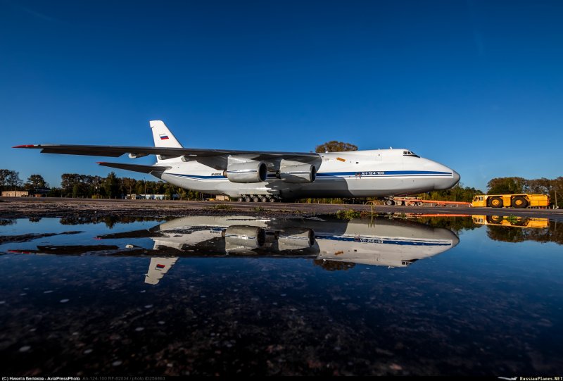 АН-124 Руслан