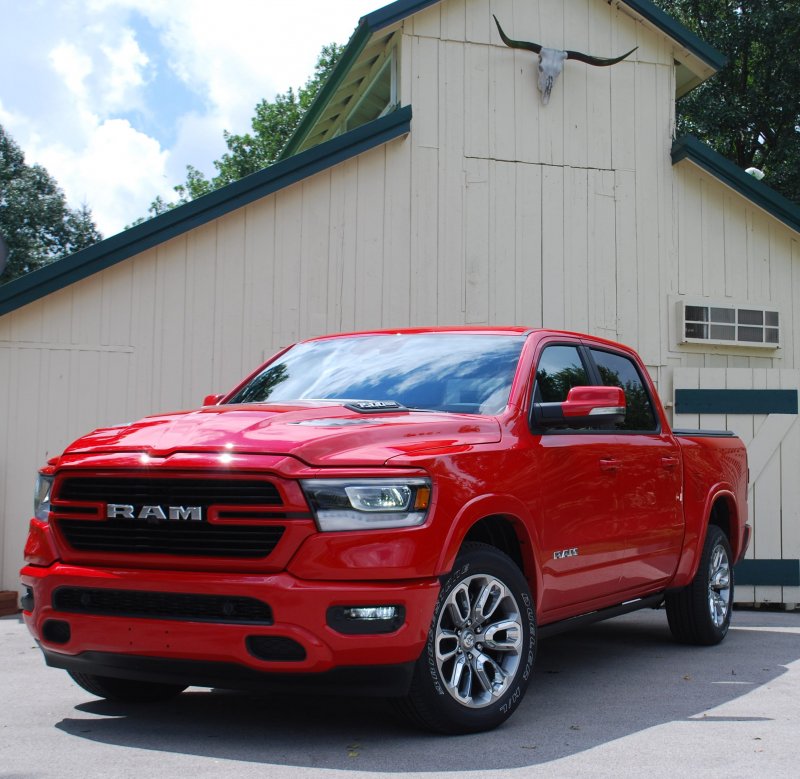 Dodge Ram 1500
