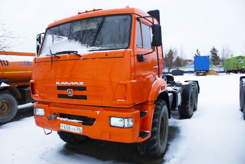 КАМАЗ 4410824
