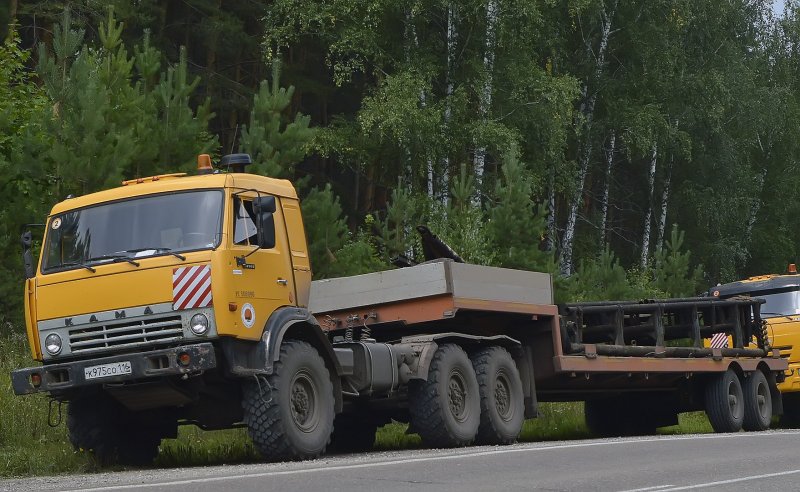 КАМАЗ-44108 (6x6)