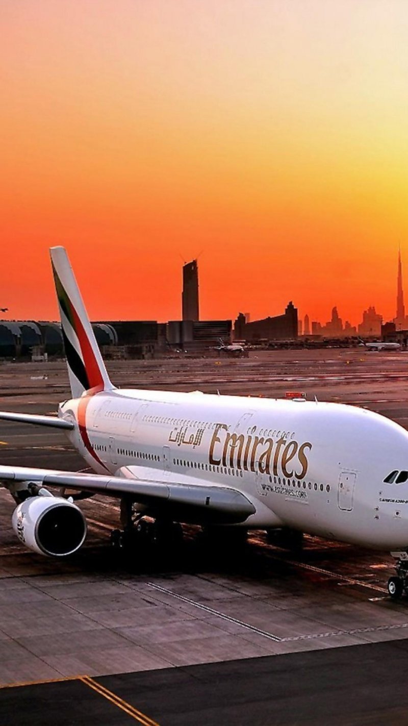 Самолеты Airbus Airbus a380