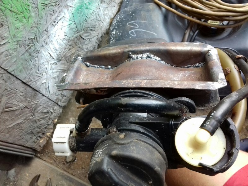 9537ozp1 POLCAR