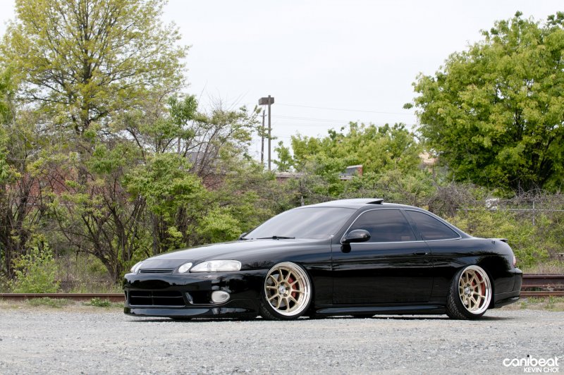 Toyota Soarer/Lexus sc300