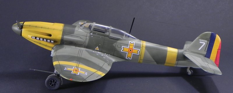 Heinkel he 112