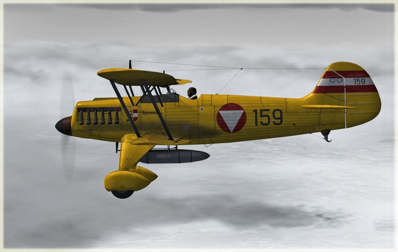 Heinkel he 51