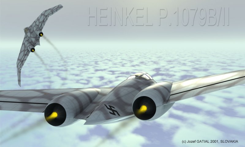 Хенкель не 1079в