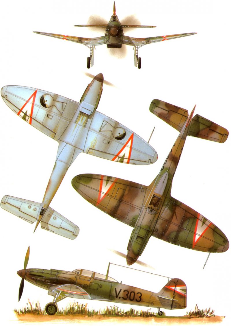 Heinkel he 112