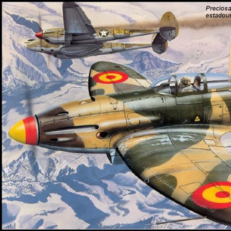 Heinkel he 112