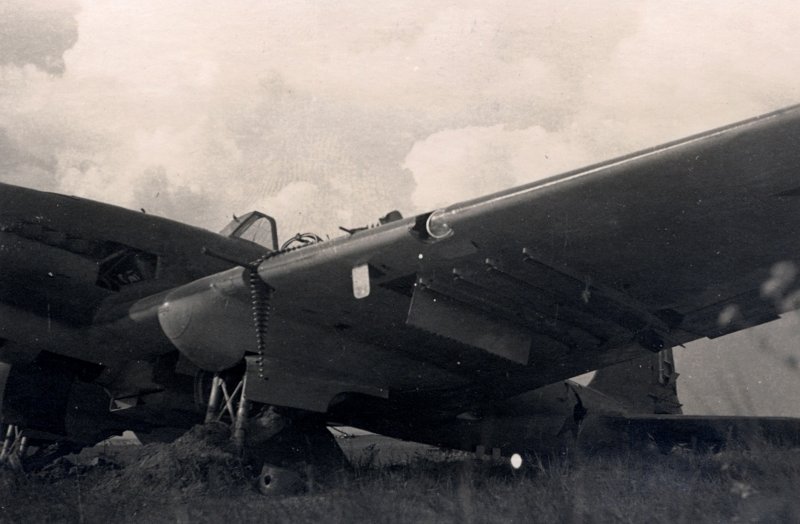 Ил-2 Югославия