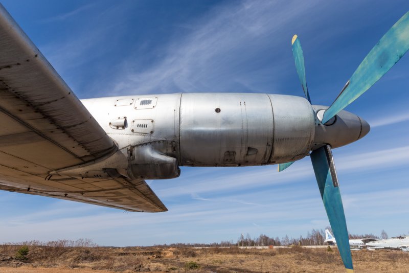 Ил-4 бомбардировщик