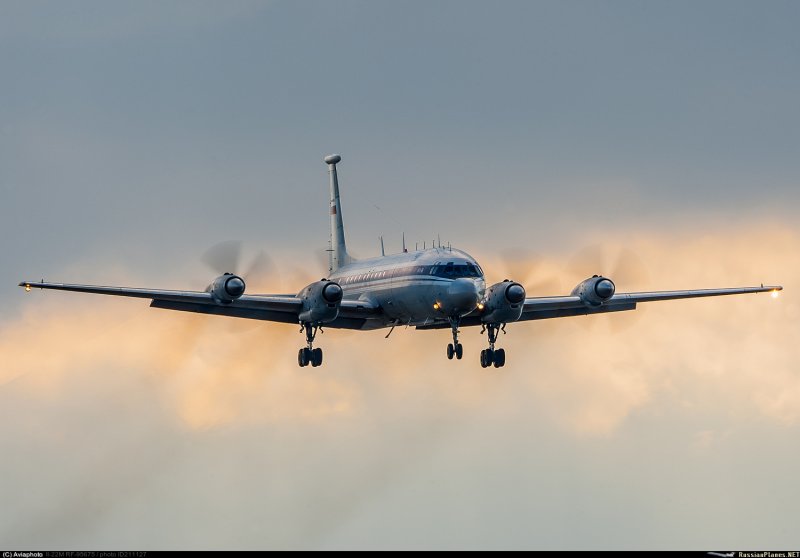 Ил-28 Бебеля