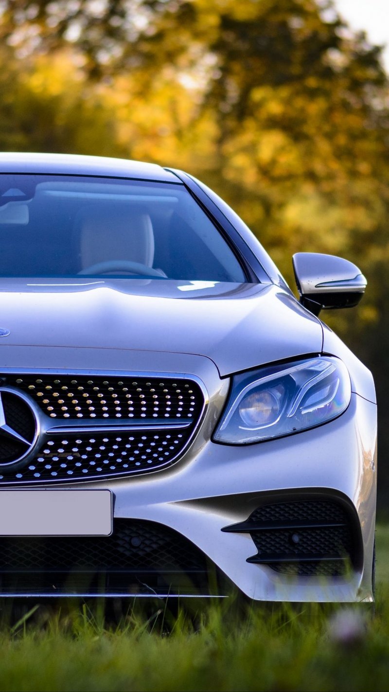 Mercedes s63 Coupe