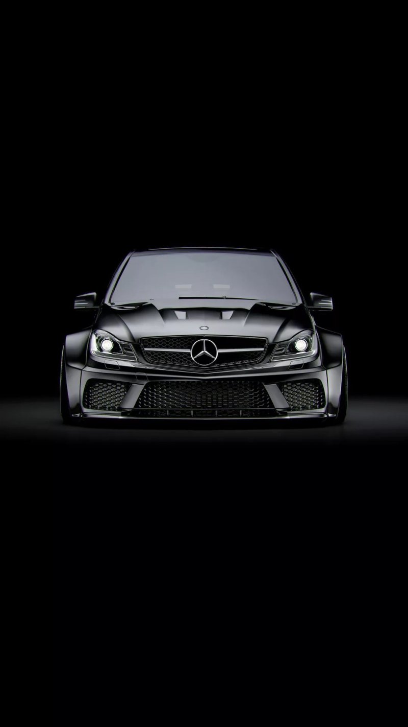 SLS AMG Sport