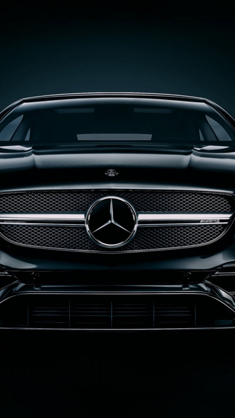 Mercedes Benz AMG