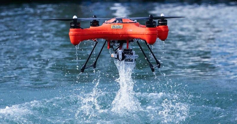 Kitty Hawk летающий автомобиль