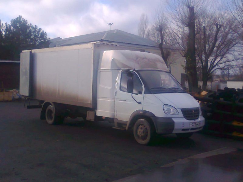 Valdai next со спальником