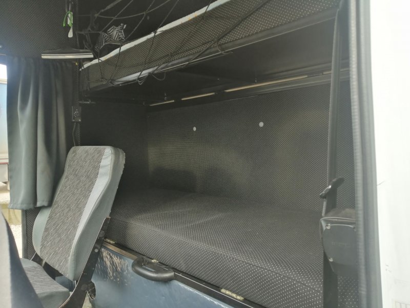 Газон Некст 7.2 метра