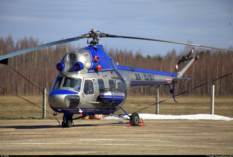 Ми-2 ra-15659