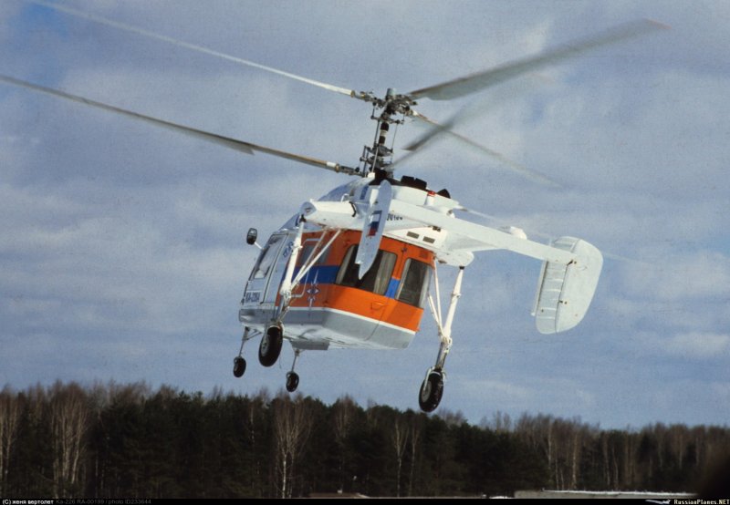 Ми-8 АМТ бортовой номер ra-22804