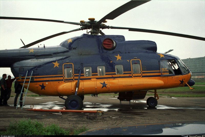 Ми-8 ra-24012