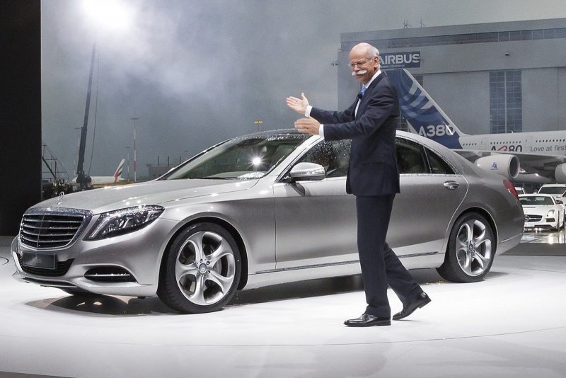 Jason Statham.Mercedes.w222