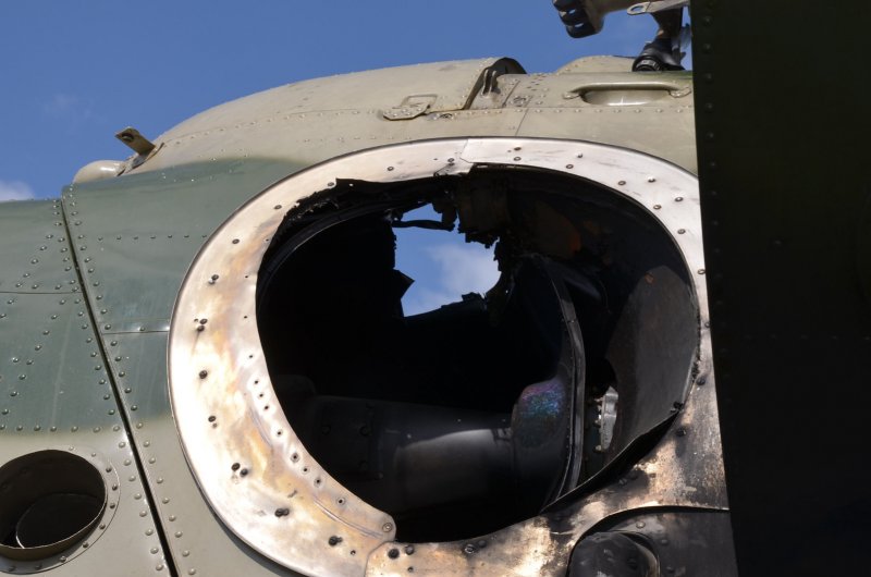 Вертолет ка-32а11вс