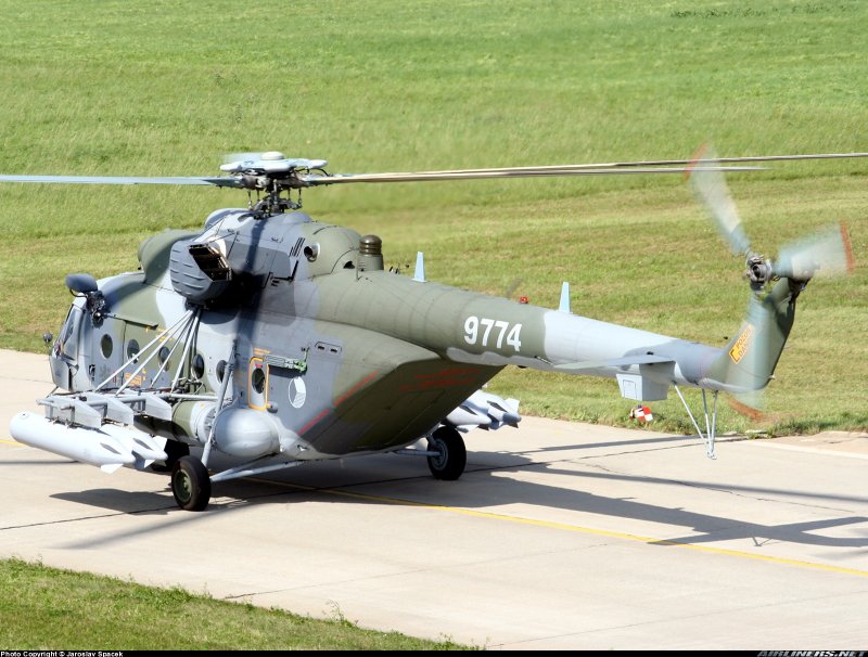 Ка 27 баки Heliborne