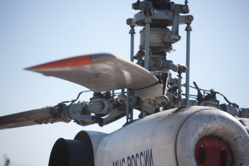 Ми-171 ЭВУ