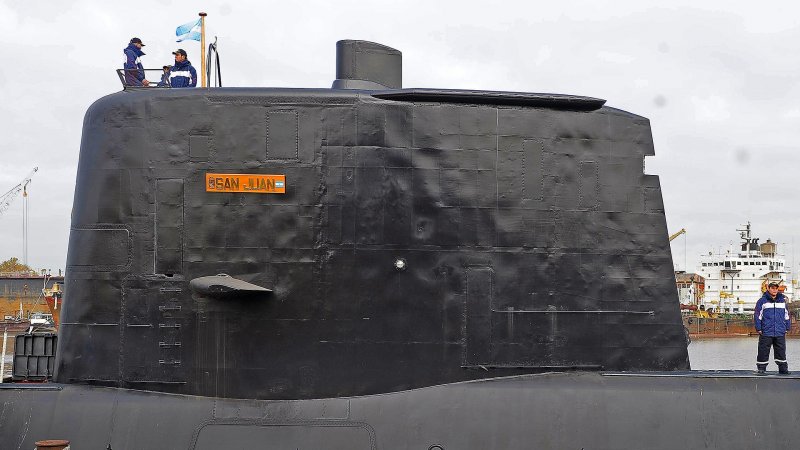 Ara San Juan (s-42)