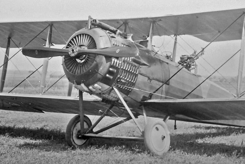 Salmson 2a2